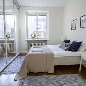 Appartement 2ndhomes Fabianinkatu, Helsinki